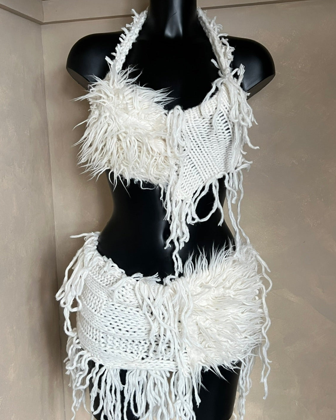WILD co-ord