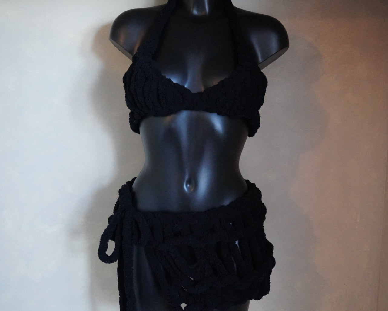 New! TEDDY co-ord (without charm)