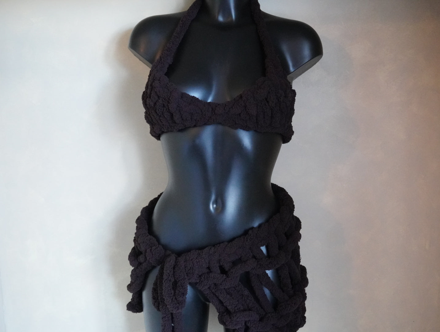 New! TEDDY co-ord (without charm)