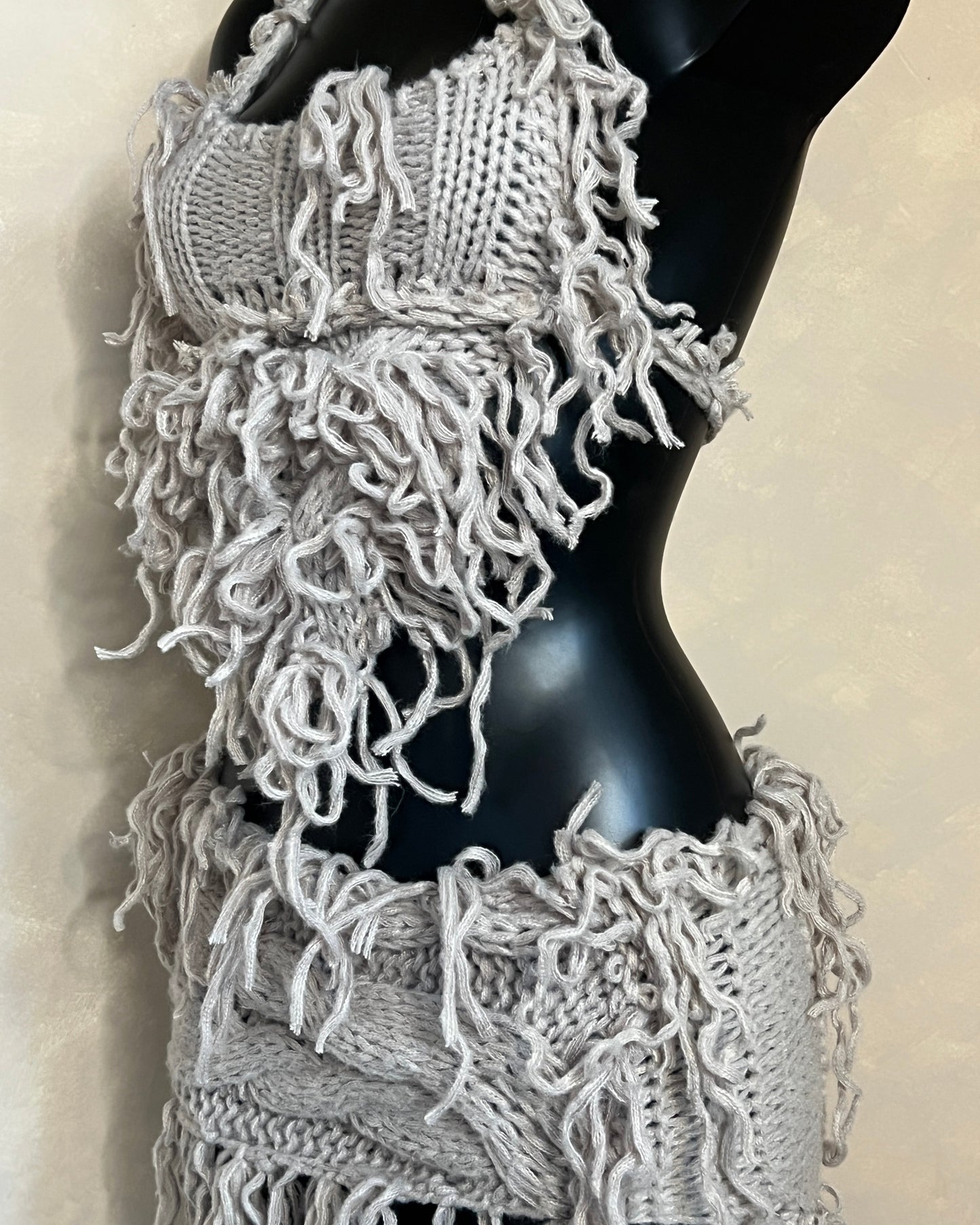 KNIT co-ord