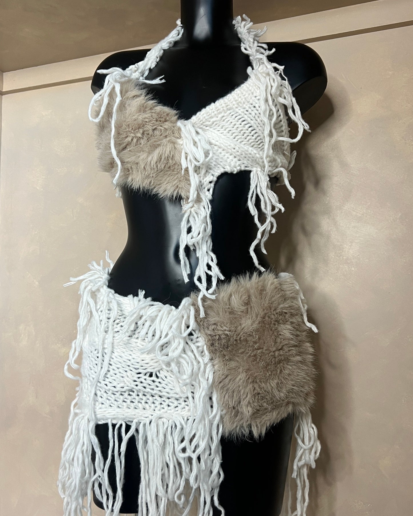 WILD co-ord