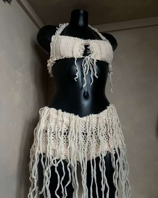 MINI co-ord