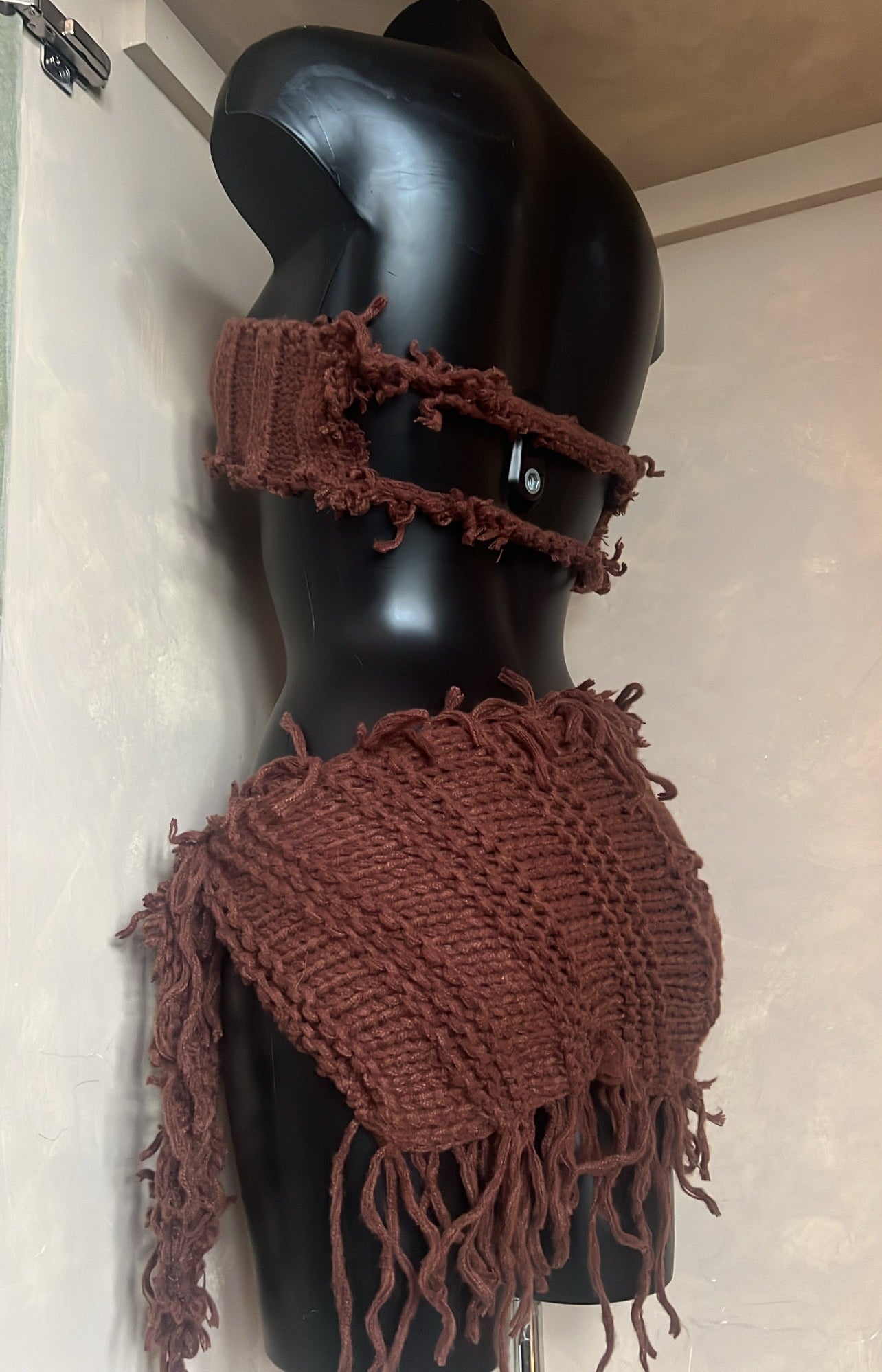 KNOT co-ord