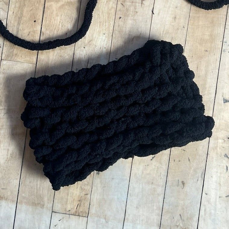 CLOUD ultra micro mini-skirt