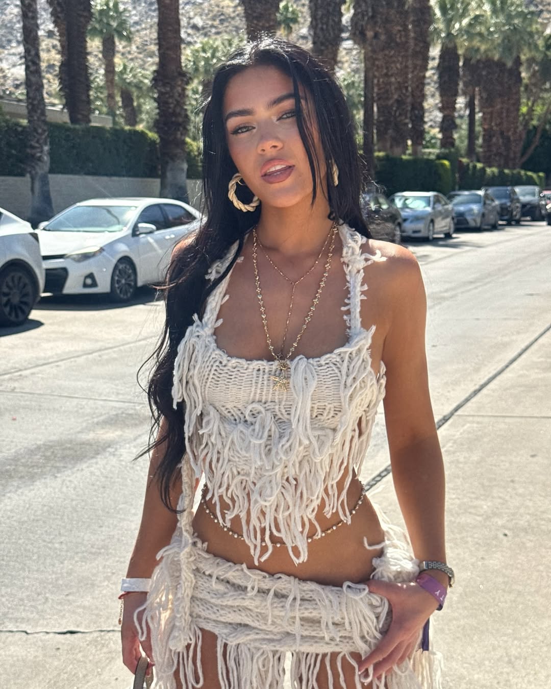 KNIT co-ord