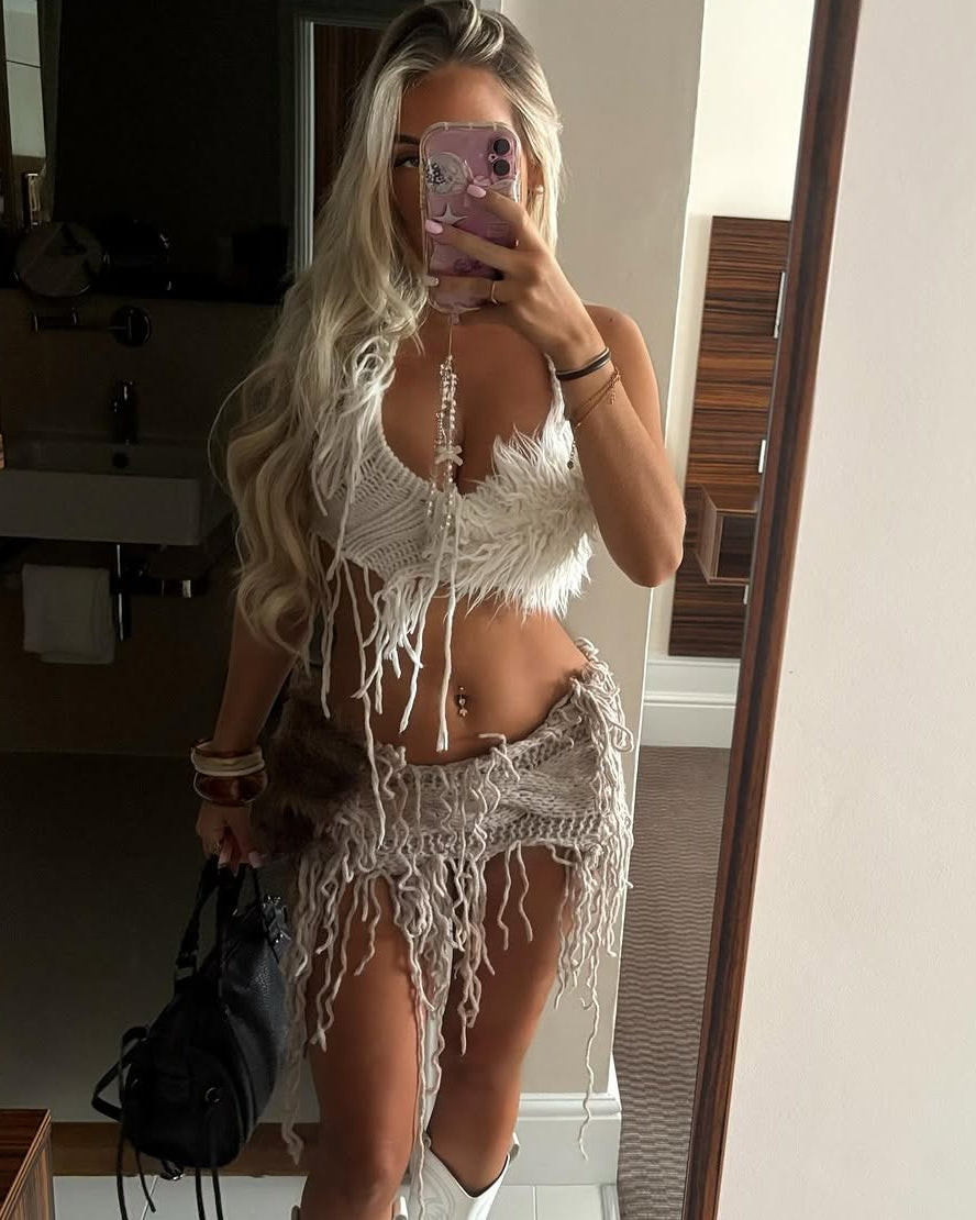WILD co-ord