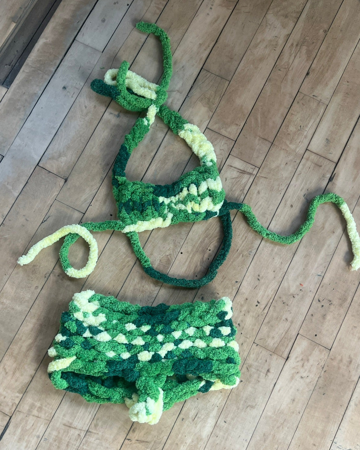 CHROMA co-ord