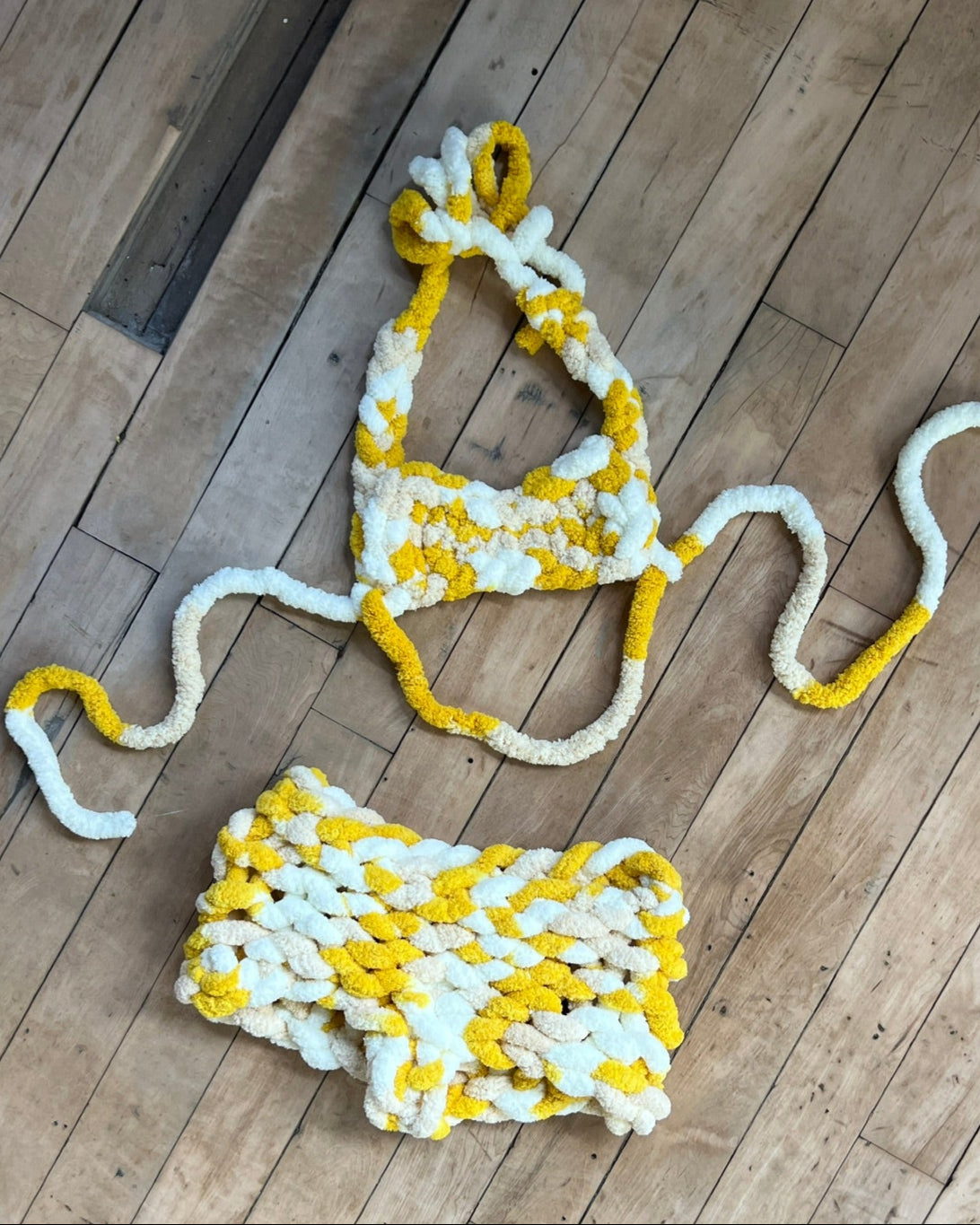 CHROMA co-ord