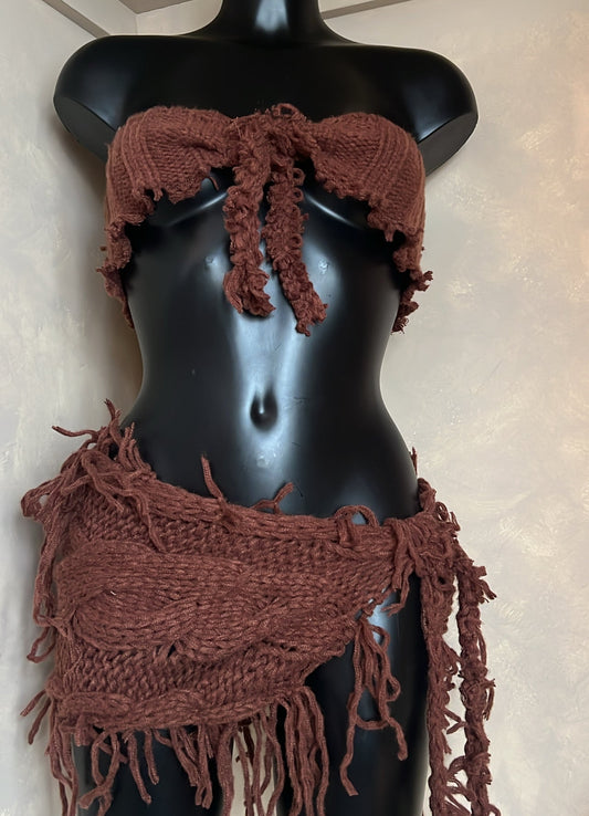 KNOT co-ord