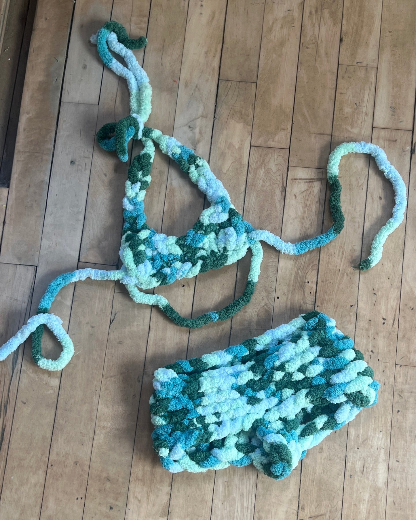 CHROMA co-ord