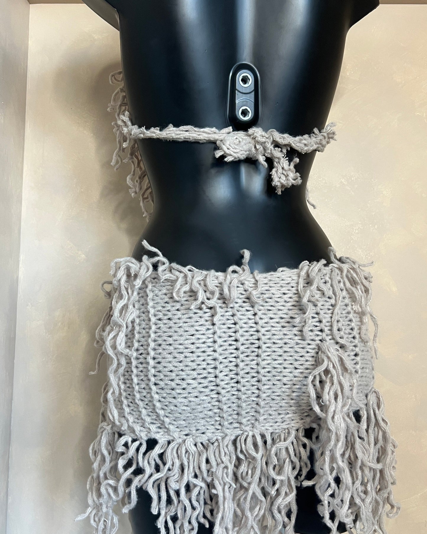 KNIT co-ord