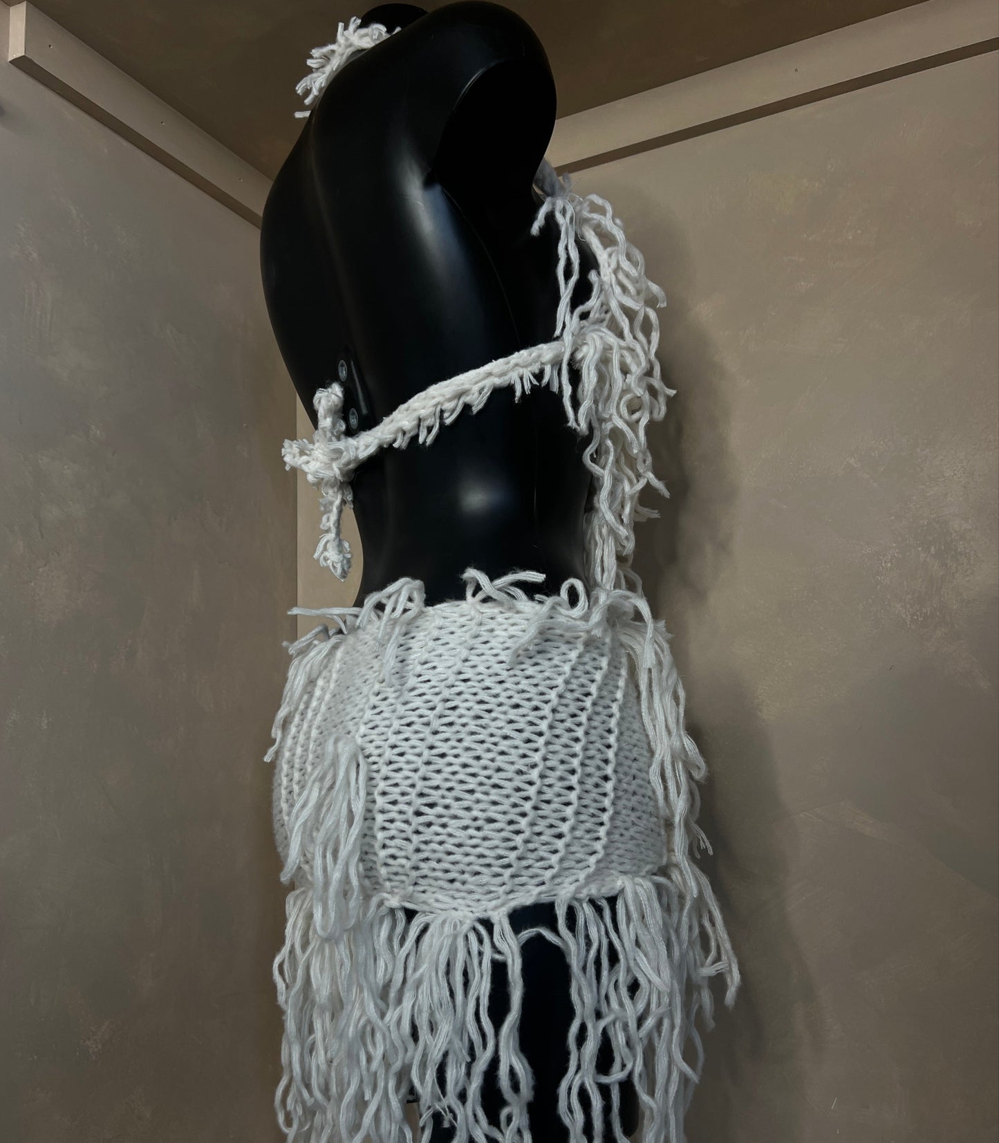 KNIT co-ord