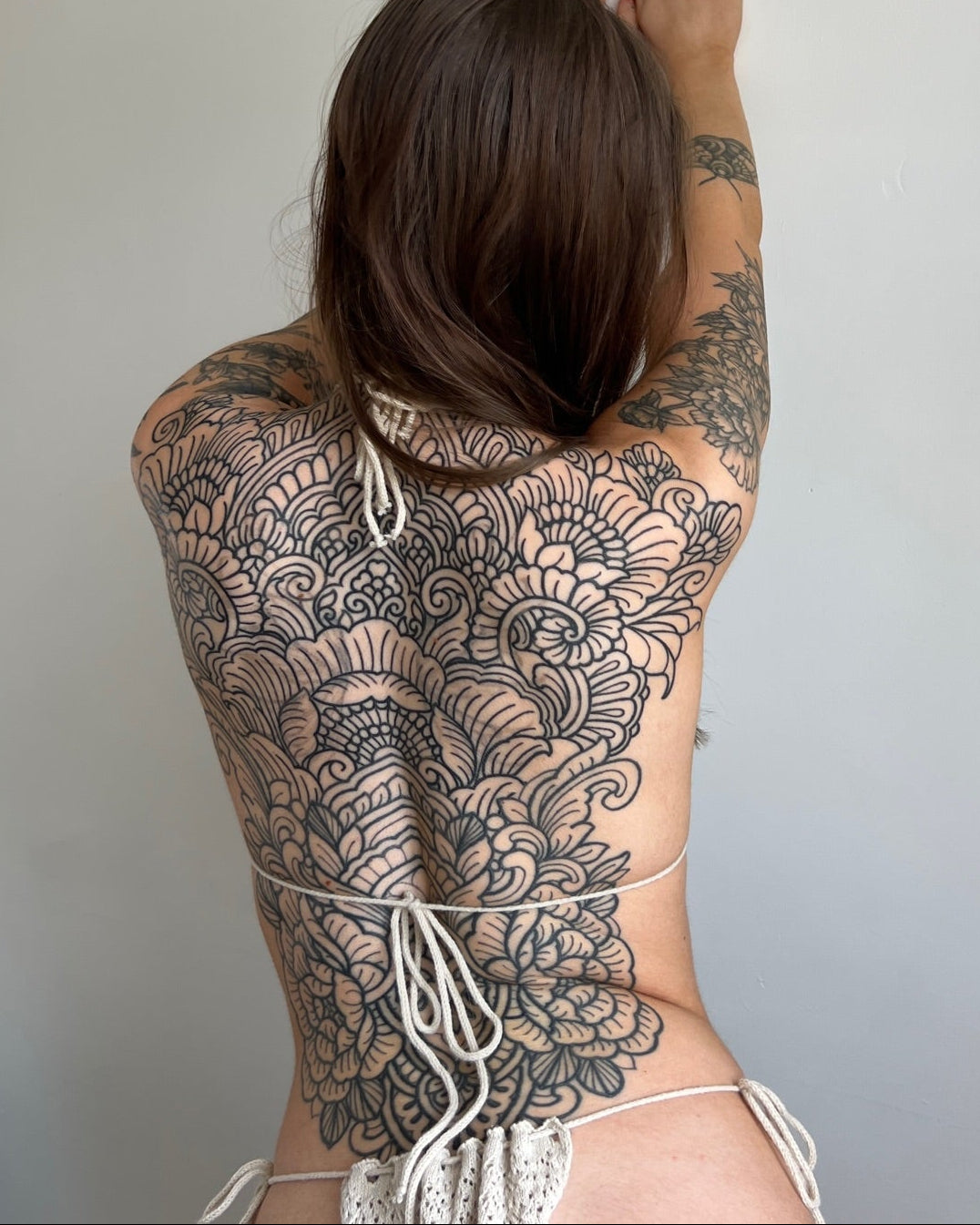 Micro top