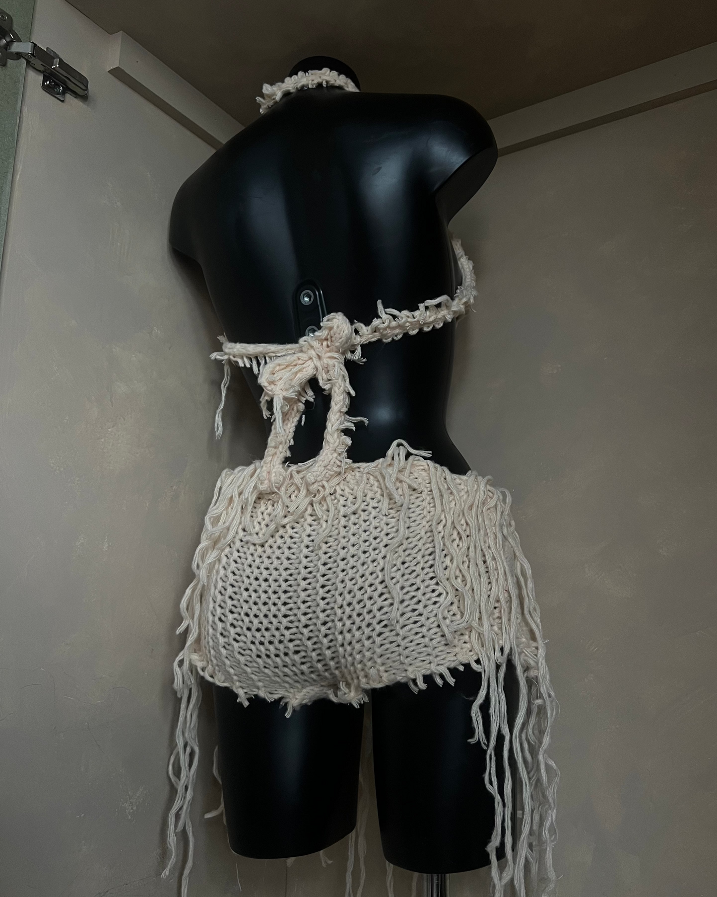 MINI co-ord