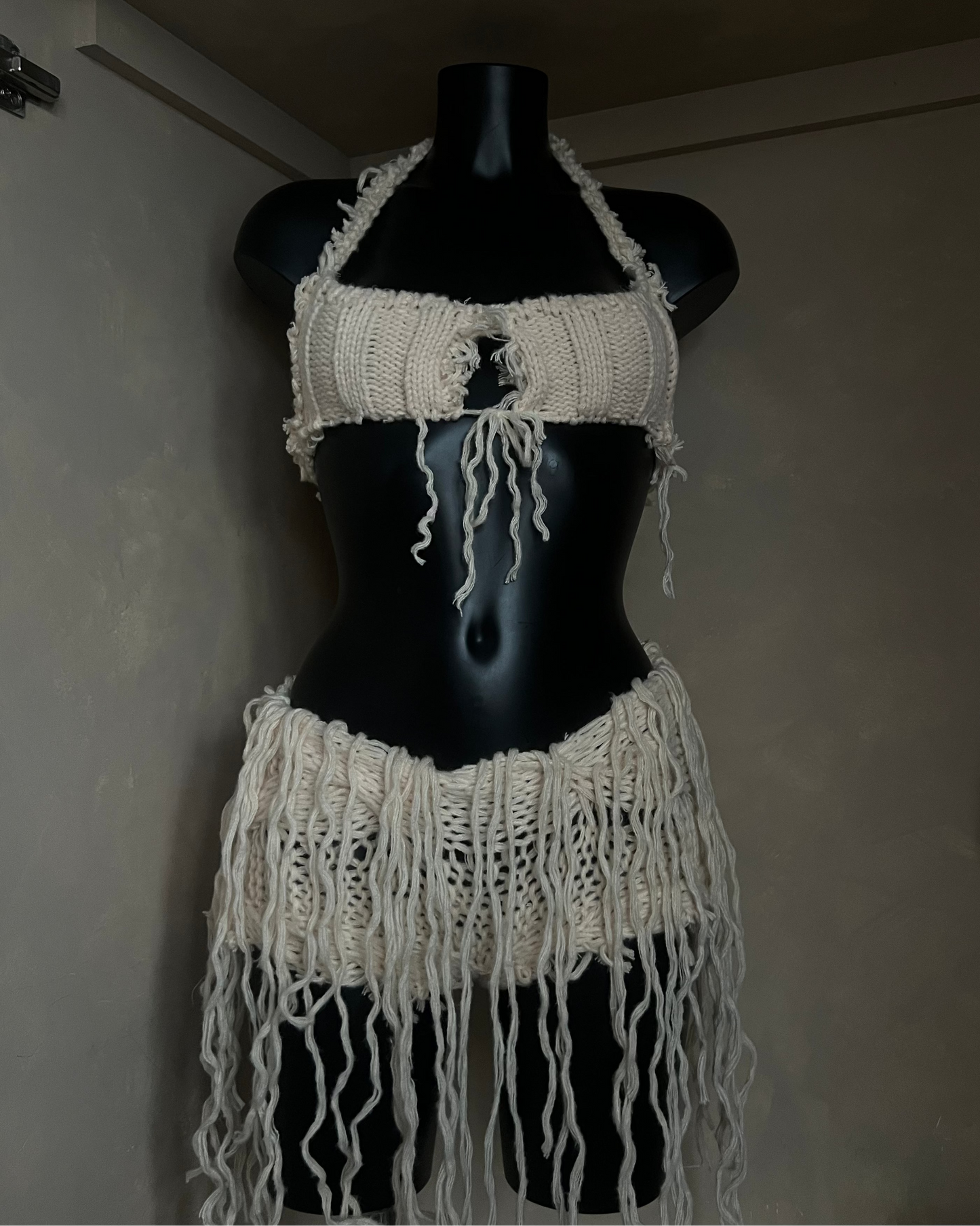 MINI co-ord