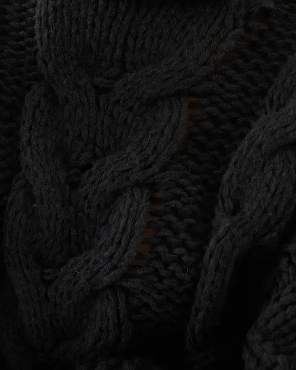 New! PLUNGE knit dress