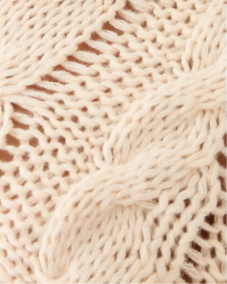 New! PLUNGE knit dress